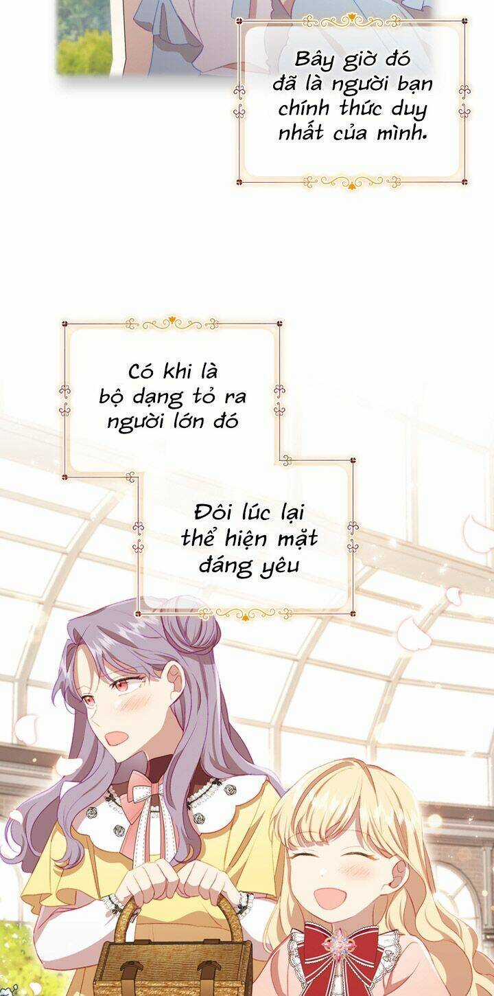 Công Chúa Bé Bỏng - Chapter 70 - Trang 5