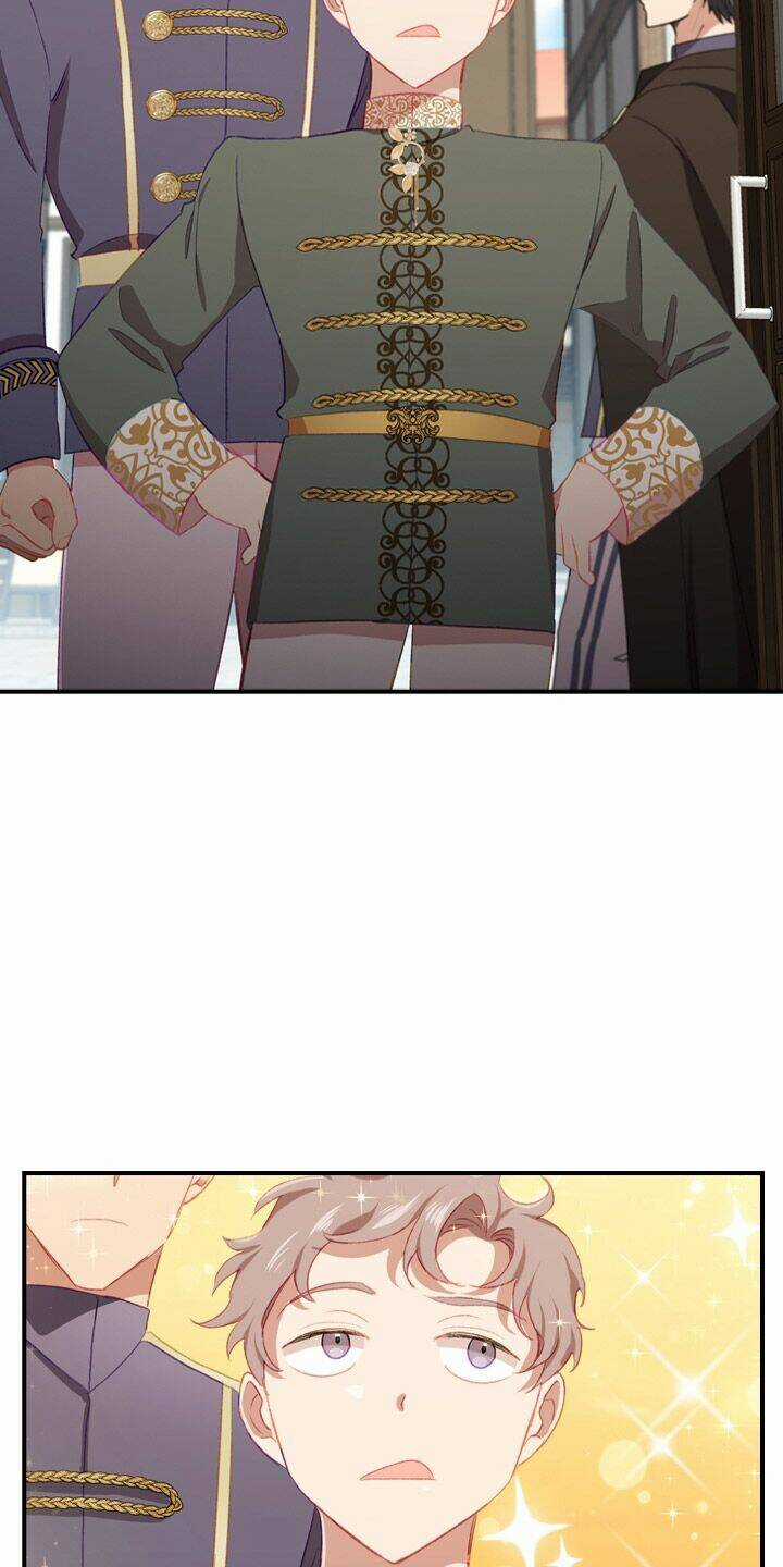 Công Chúa Bé Bỏng - Chapter 70 - Trang 48