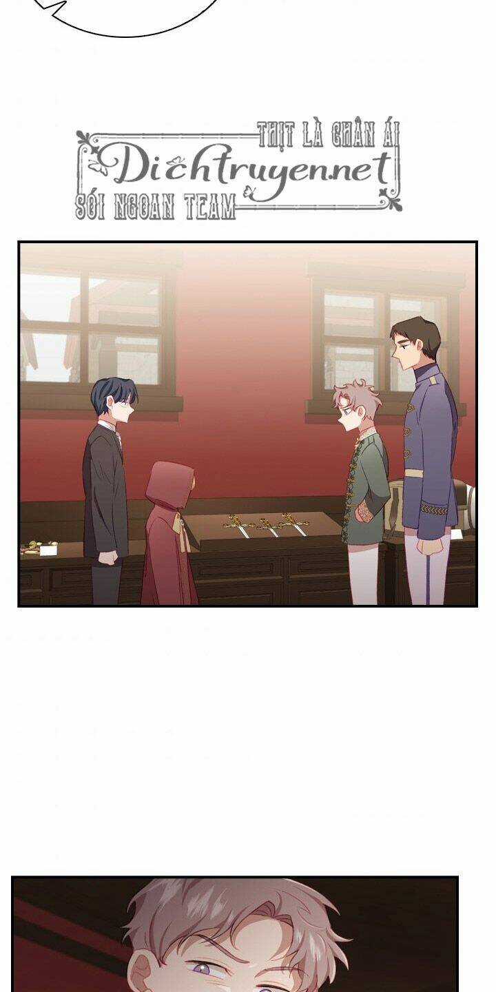 Công Chúa Bé Bỏng - Chapter 70 - Trang 53