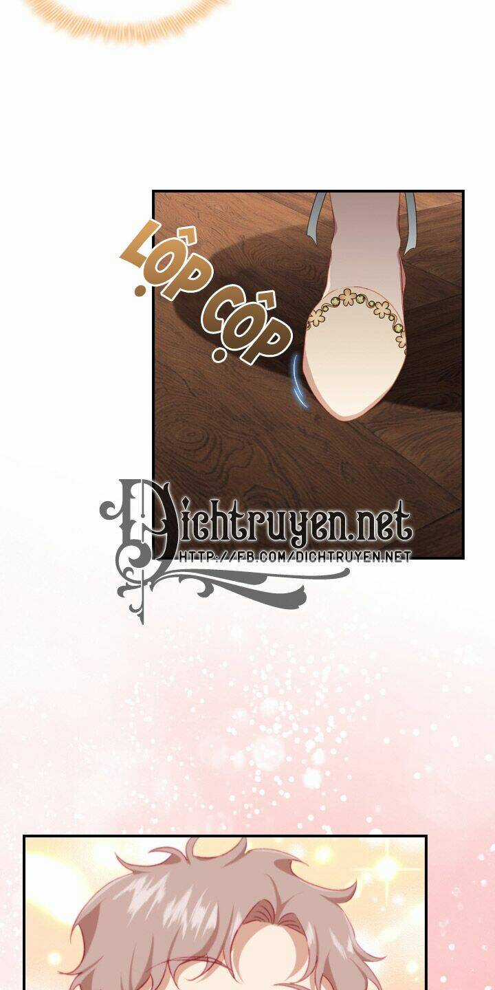 Công Chúa Bé Bỏng - Chapter 70 - Trang 55