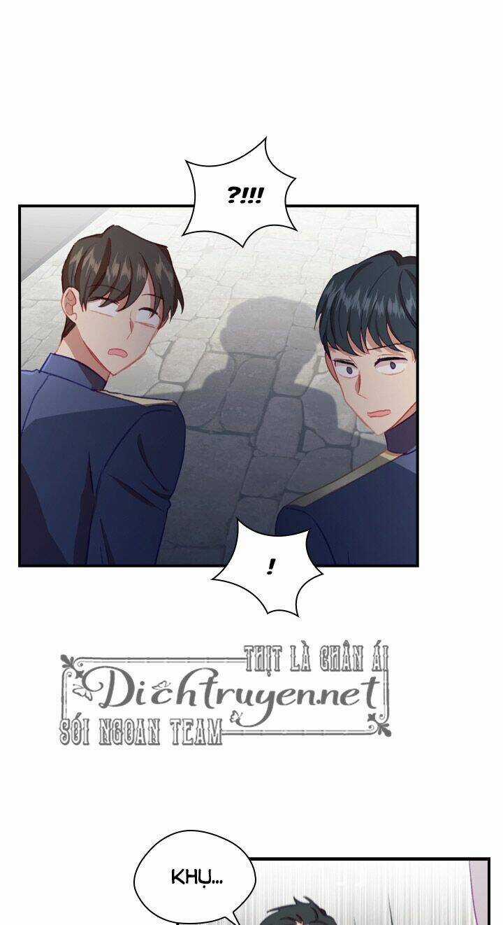 Công Chúa Bé Bỏng - Chapter 70 - Trang 63