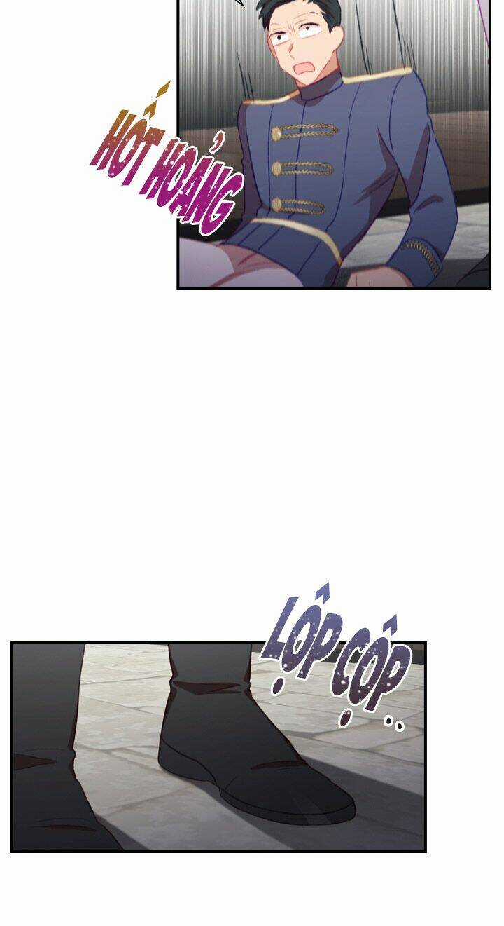 Công Chúa Bé Bỏng - Chapter 70 - Trang 64