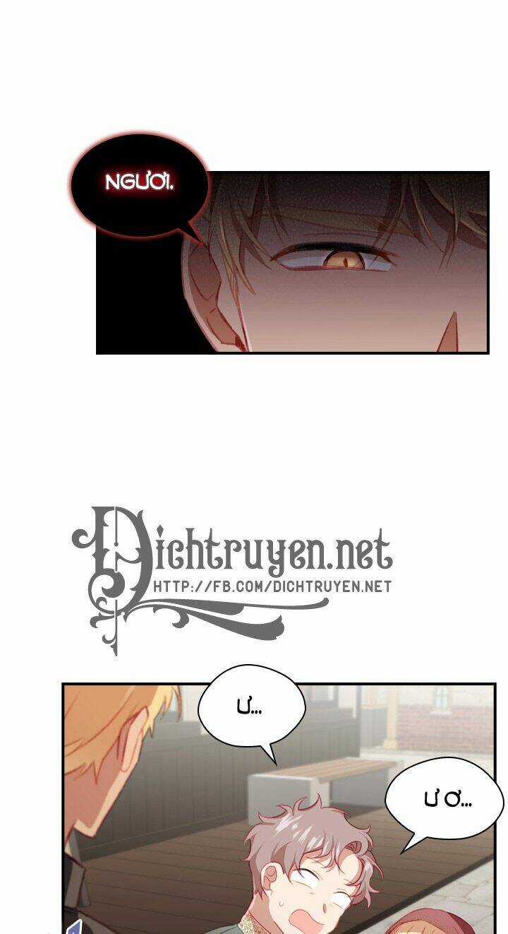 Công Chúa Bé Bỏng - Chapter 70 - Trang 65