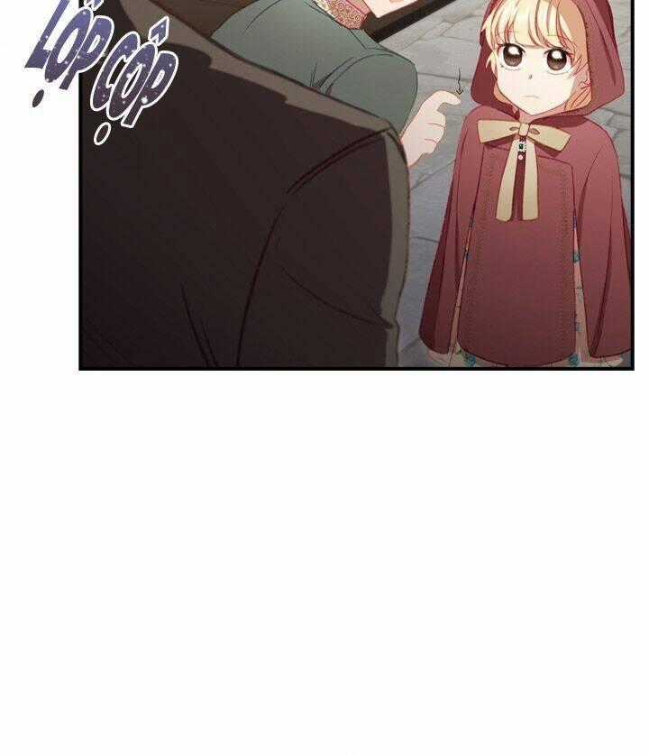 Công Chúa Bé Bỏng - Chapter 70 - Trang 66