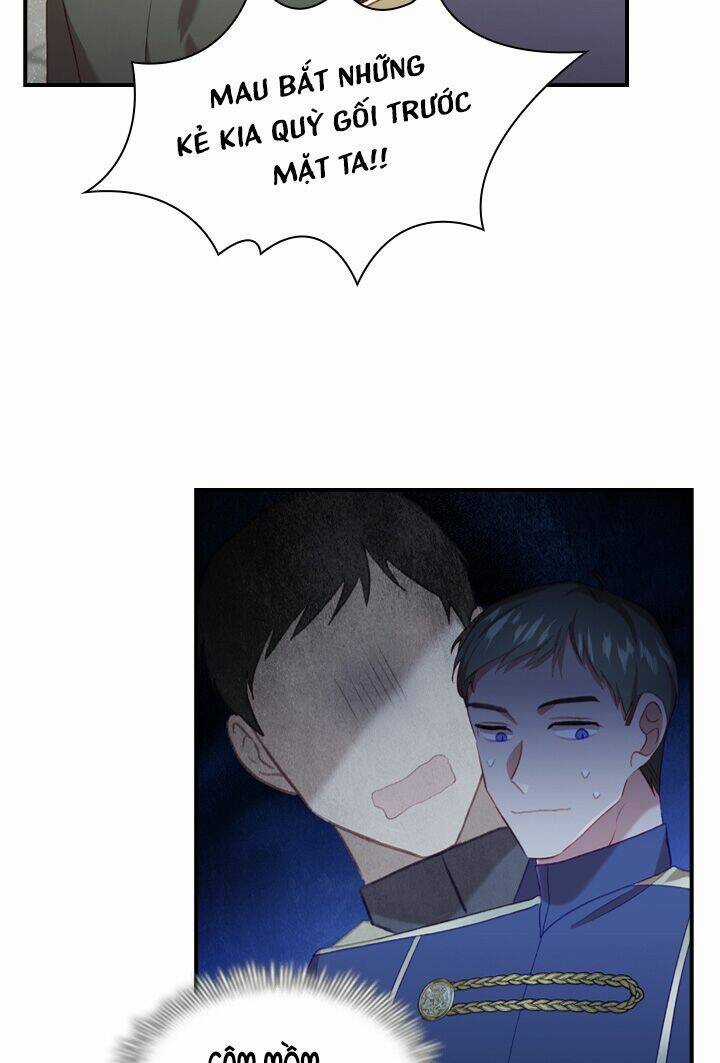 Công Chúa Bé Bỏng - Chapter 71 - Trang 13