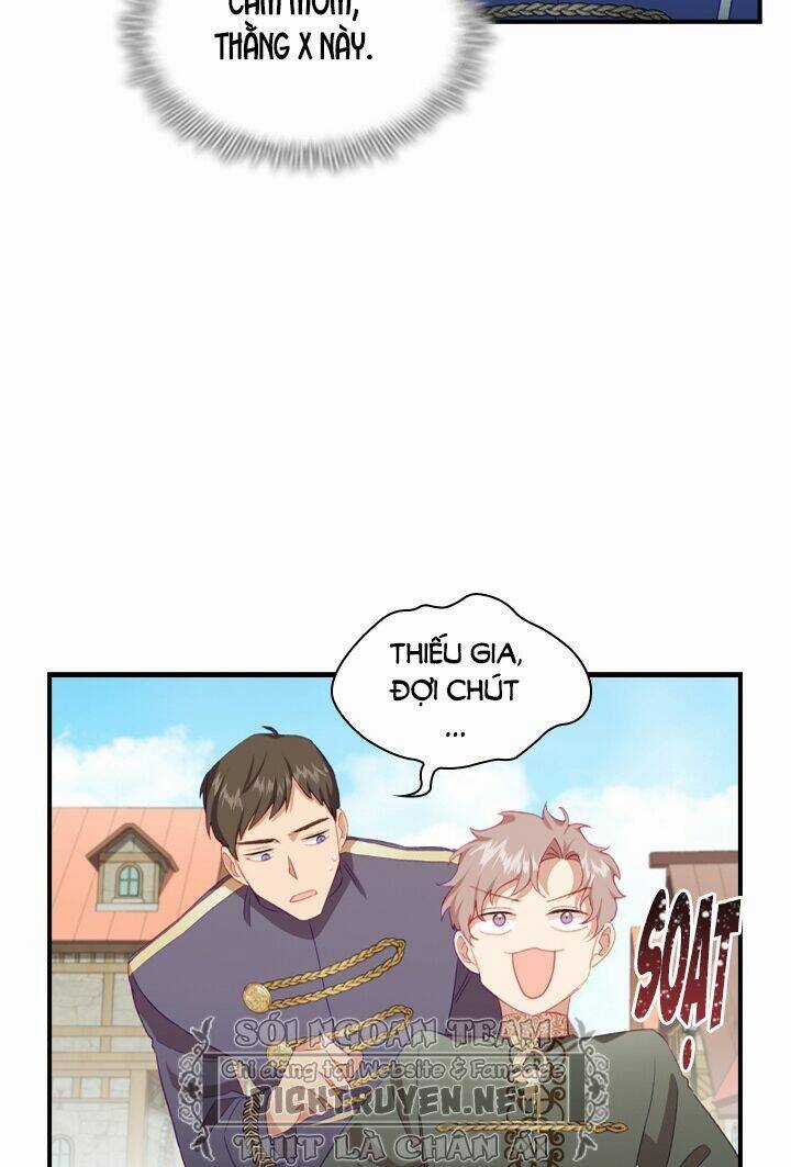 Công Chúa Bé Bỏng - Chapter 71 - Trang 14