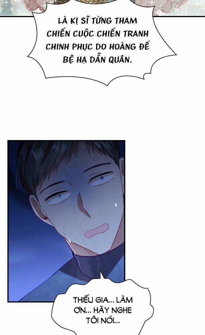 Công Chúa Bé Bỏng - Chapter 71 - Trang 16