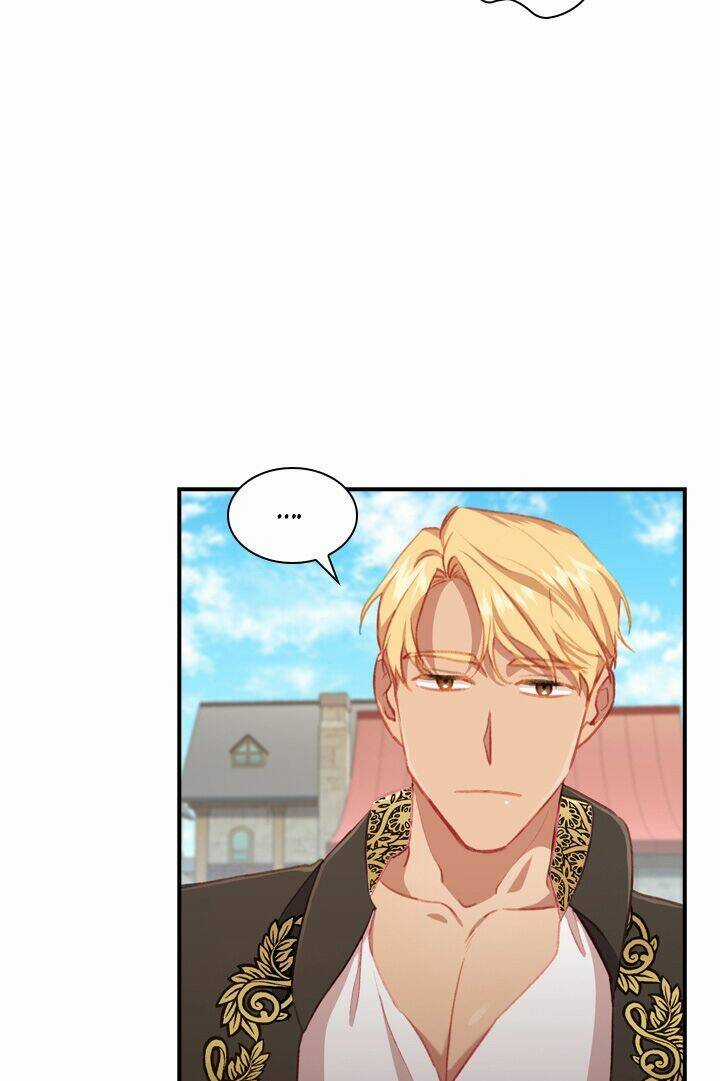 Công Chúa Bé Bỏng - Chapter 71 - Trang 22