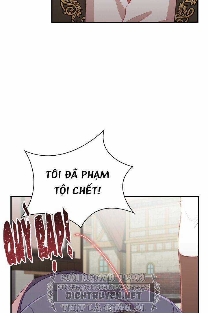 Công Chúa Bé Bỏng - Chapter 71 - Trang 23
