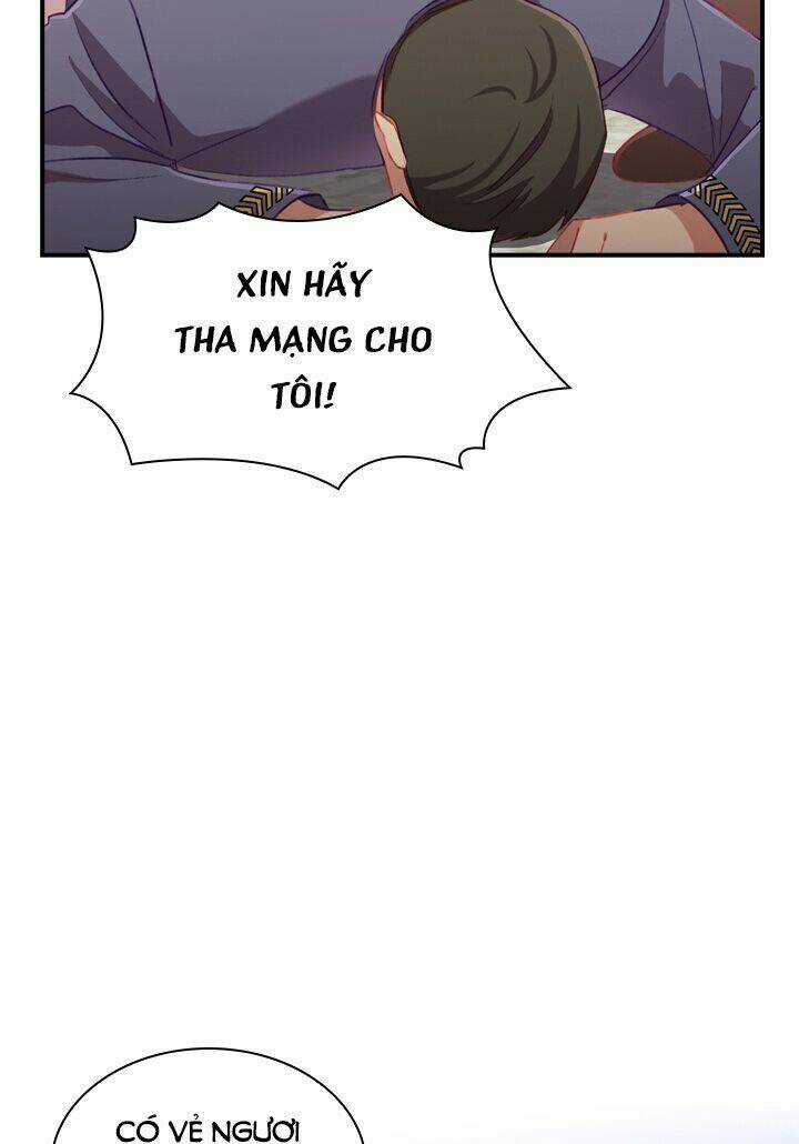 Công Chúa Bé Bỏng - Chapter 71 - Trang 24