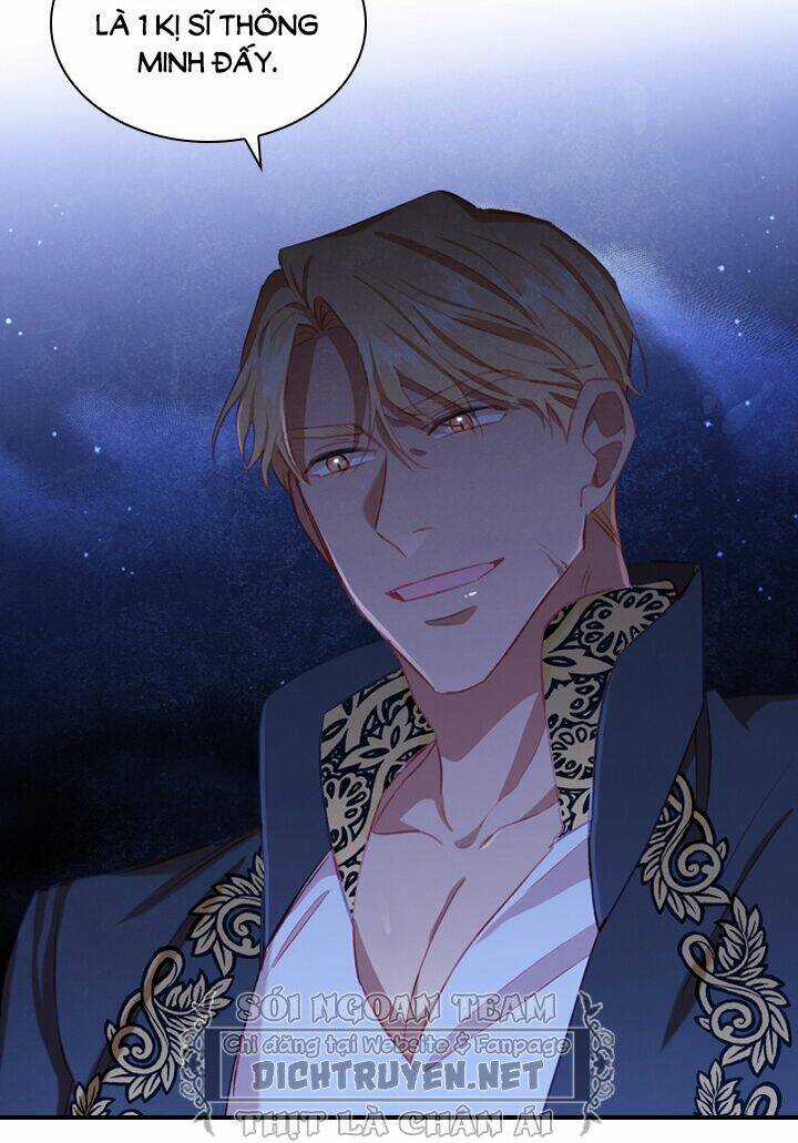 Công Chúa Bé Bỏng - Chapter 71 - Trang 25