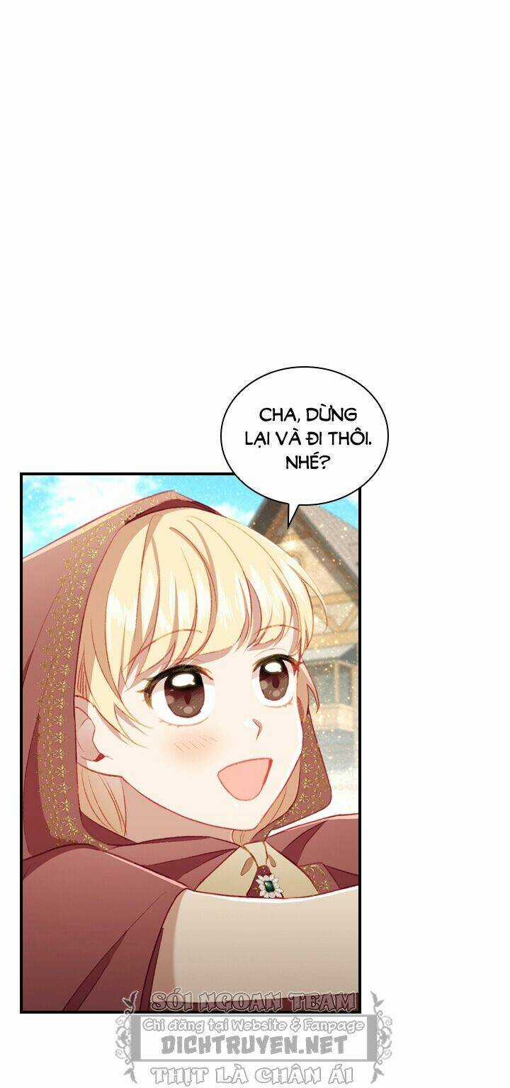 Công Chúa Bé Bỏng - Chapter 71 - Trang 26