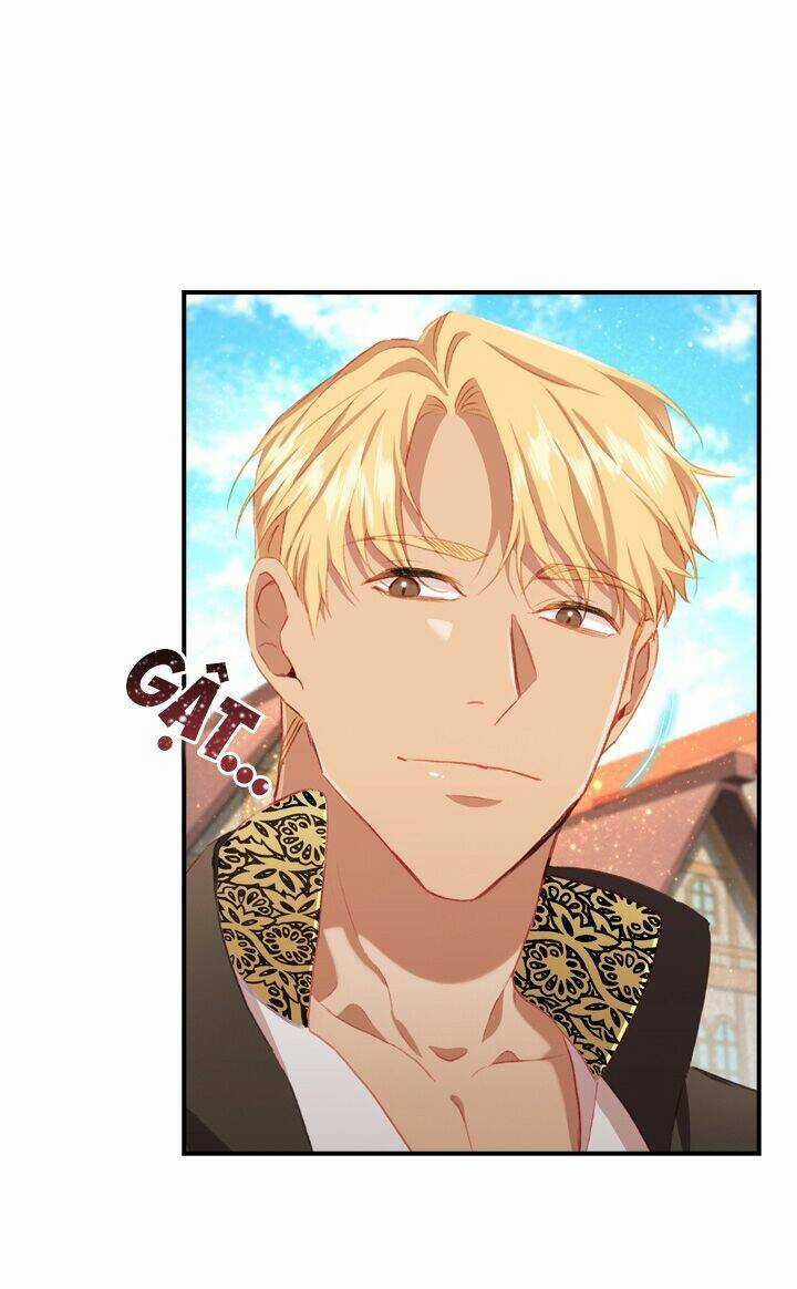 Công Chúa Bé Bỏng - Chapter 71 - Trang 27