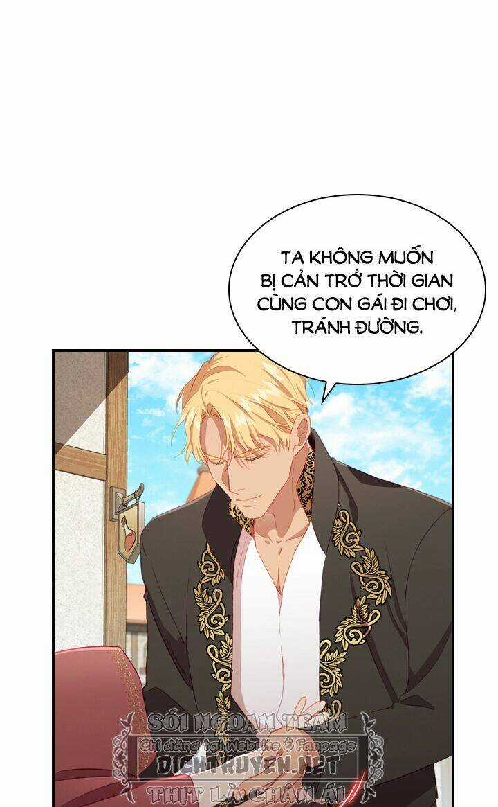 Công Chúa Bé Bỏng - Chapter 71 - Trang 28