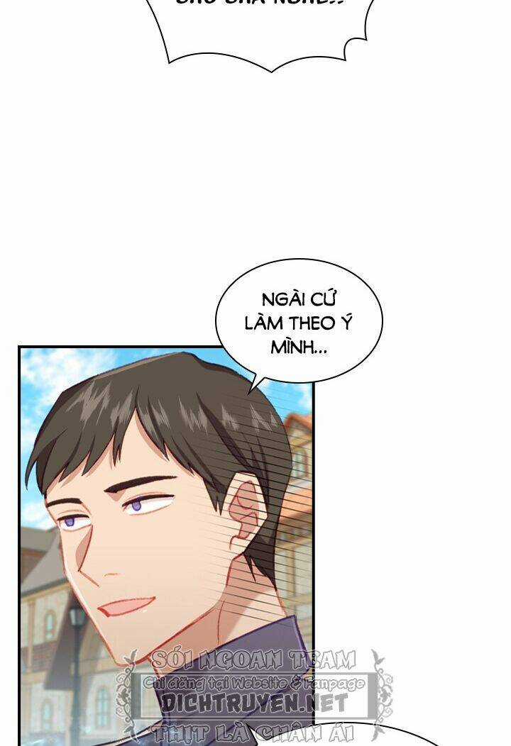 Công Chúa Bé Bỏng - Chapter 71 - Trang 31