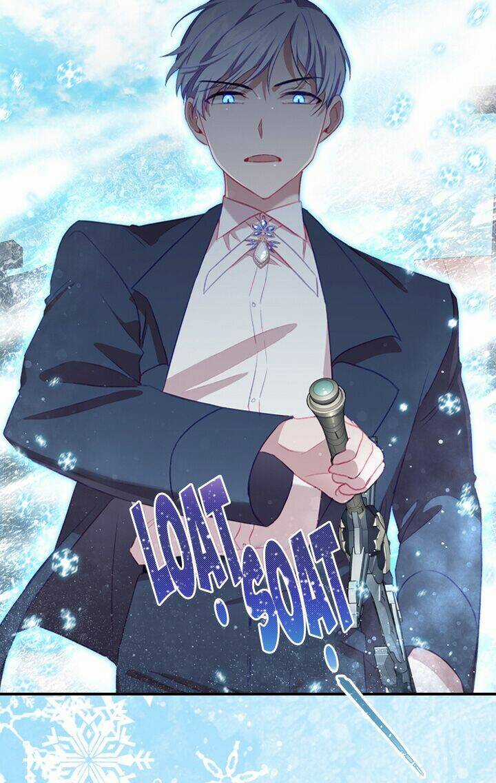 Công Chúa Bé Bỏng - Chapter 71 - Trang 34