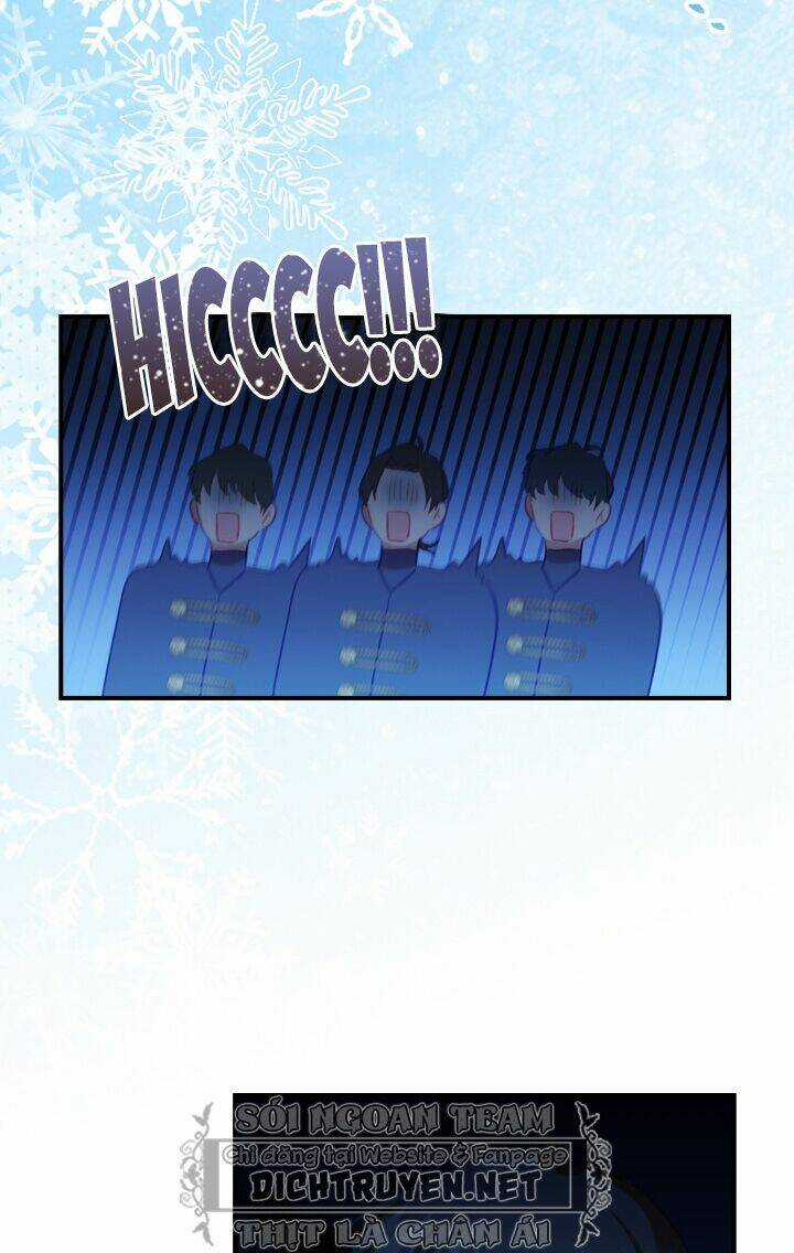 Công Chúa Bé Bỏng - Chapter 71 - Trang 35