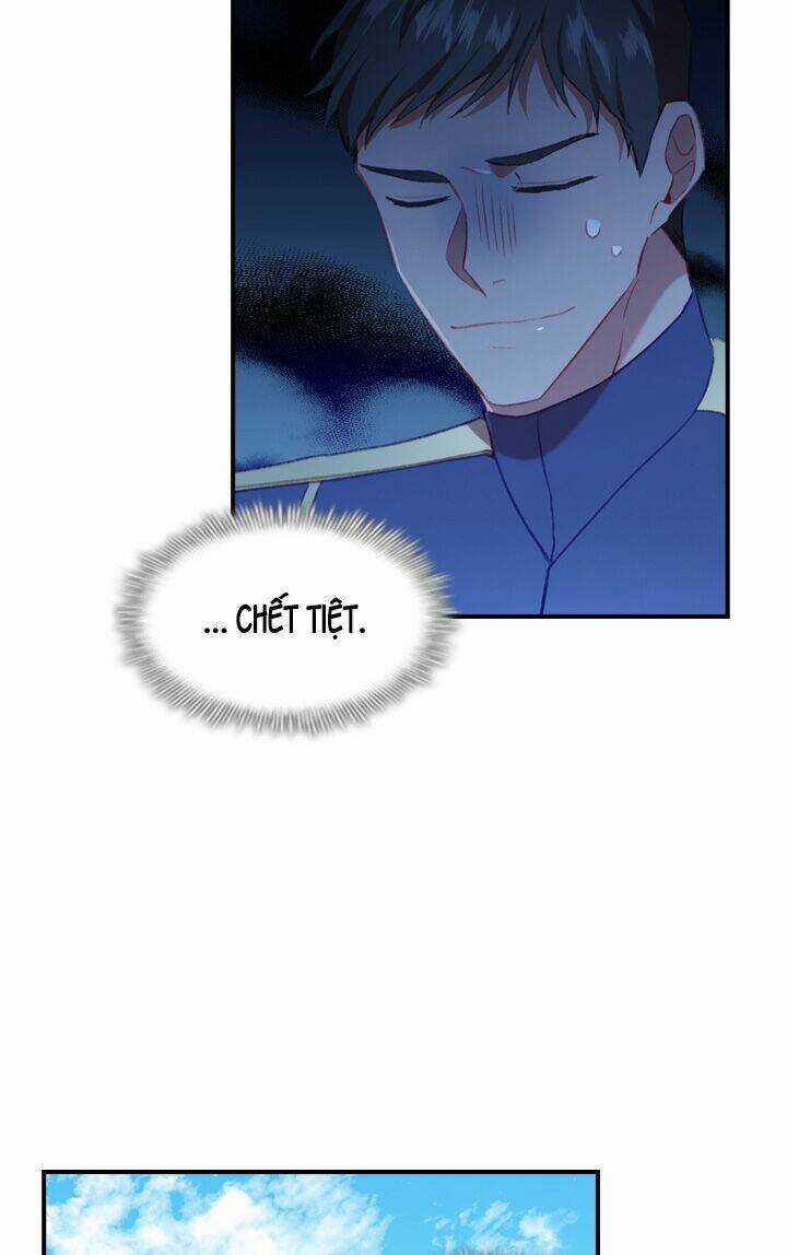 Công Chúa Bé Bỏng - Chapter 71 - Trang 36