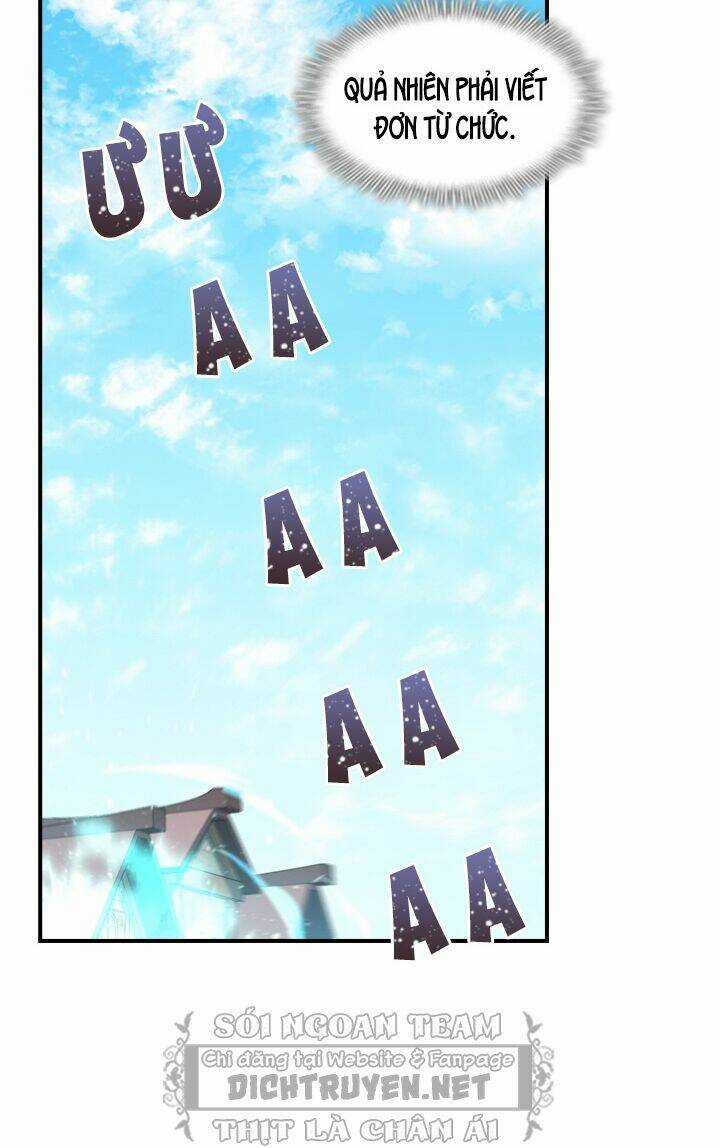 Công Chúa Bé Bỏng - Chapter 71 - Trang 37