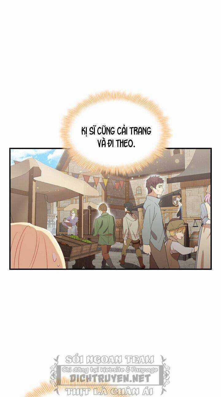 Công Chúa Bé Bỏng - Chapter 71 - Trang 43