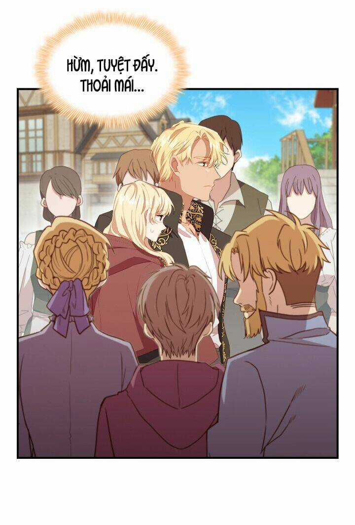 Công Chúa Bé Bỏng - Chapter 71 - Trang 47