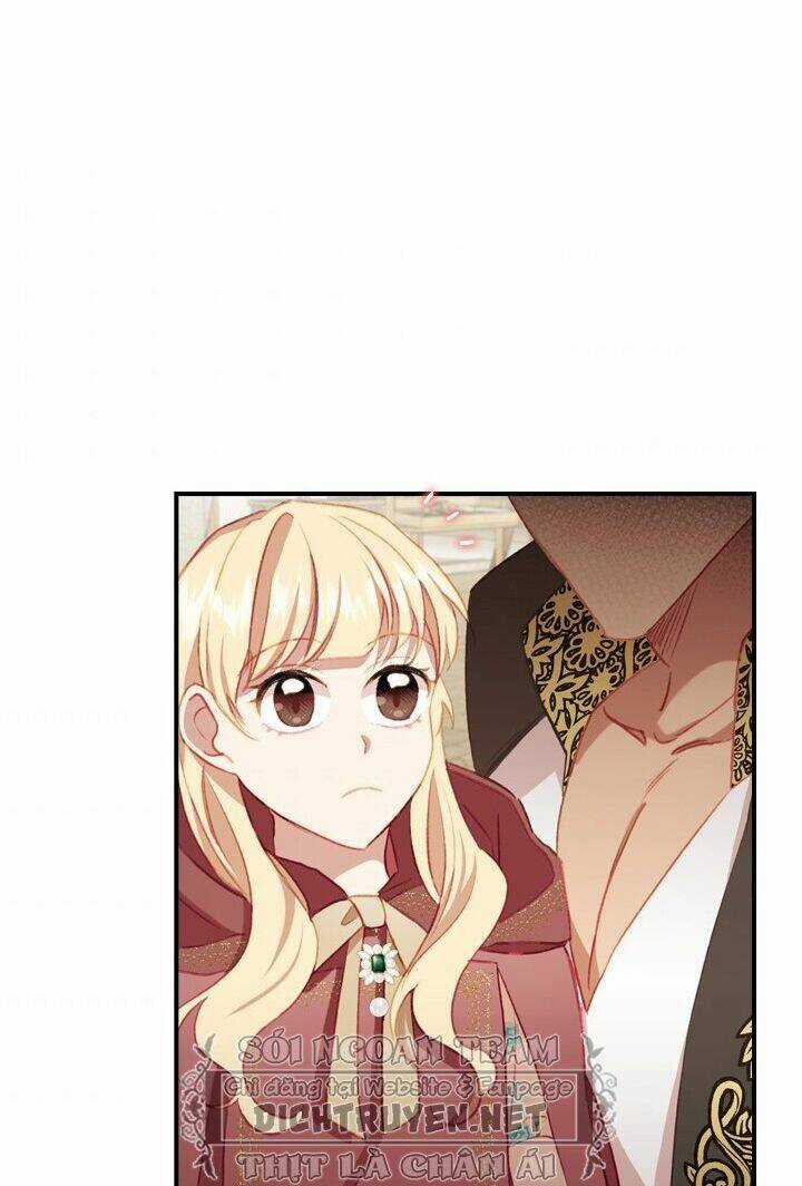 Công Chúa Bé Bỏng - Chapter 71 - Trang 48