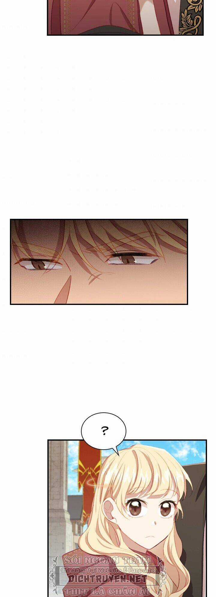 Công Chúa Bé Bỏng - Chapter 71 - Trang 49