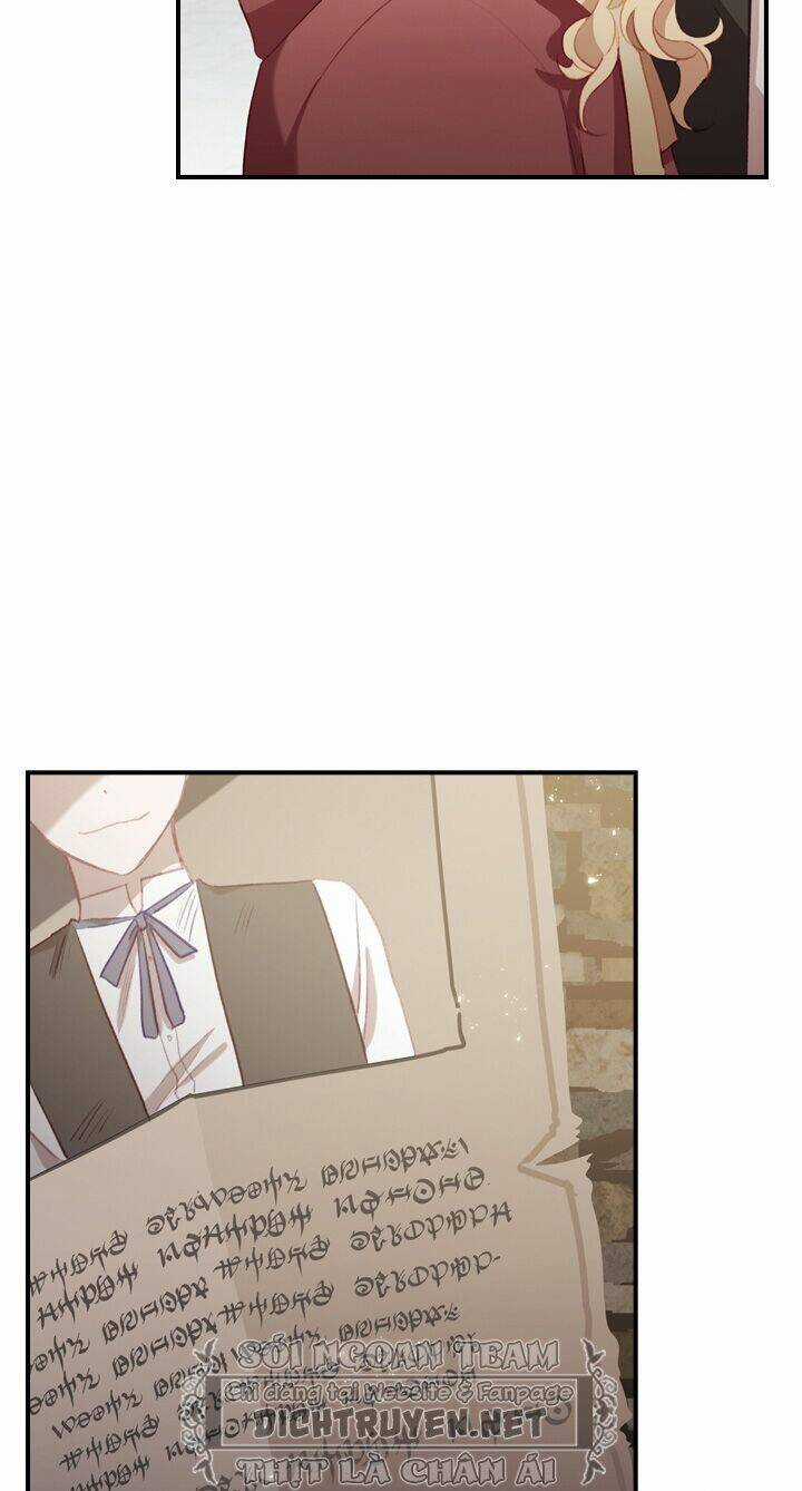 Công Chúa Bé Bỏng - Chapter 71 - Trang 50