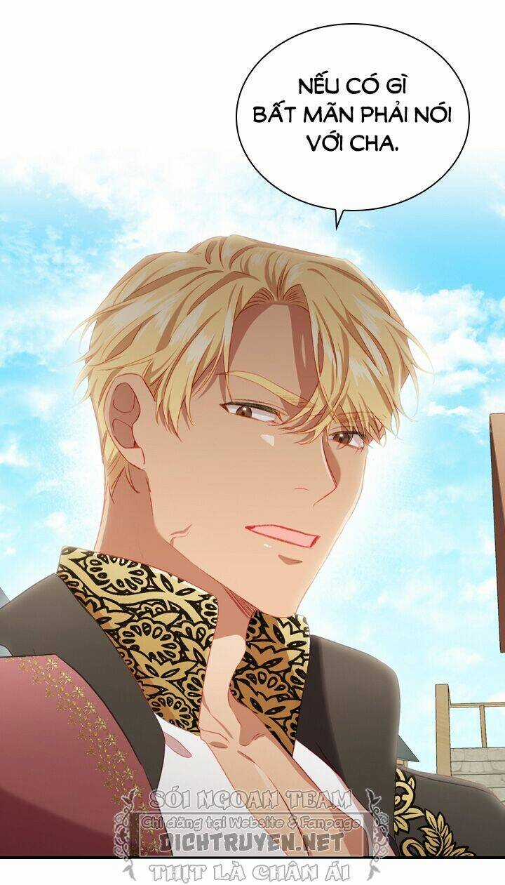 Công Chúa Bé Bỏng - Chapter 71 - Trang 52