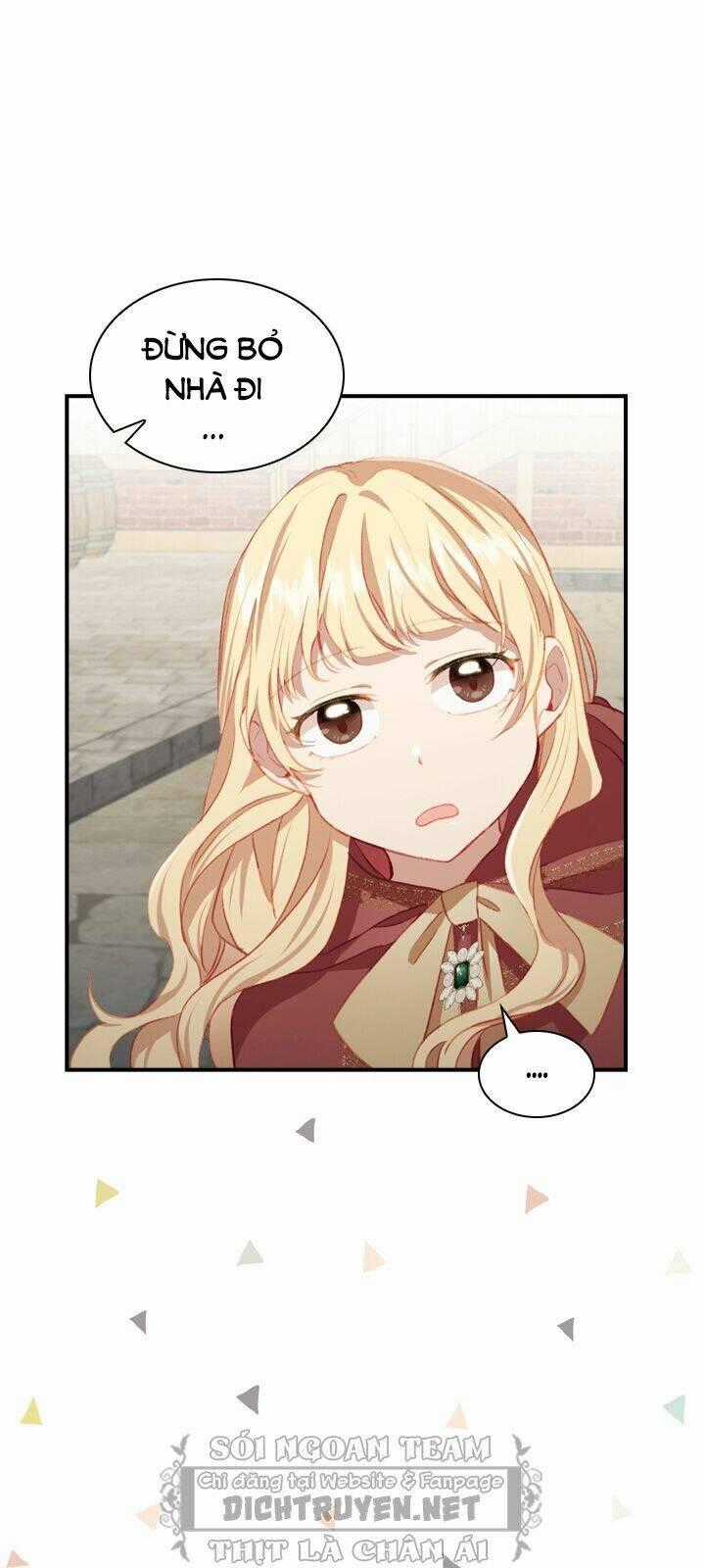 Công Chúa Bé Bỏng - Chapter 71 - Trang 53