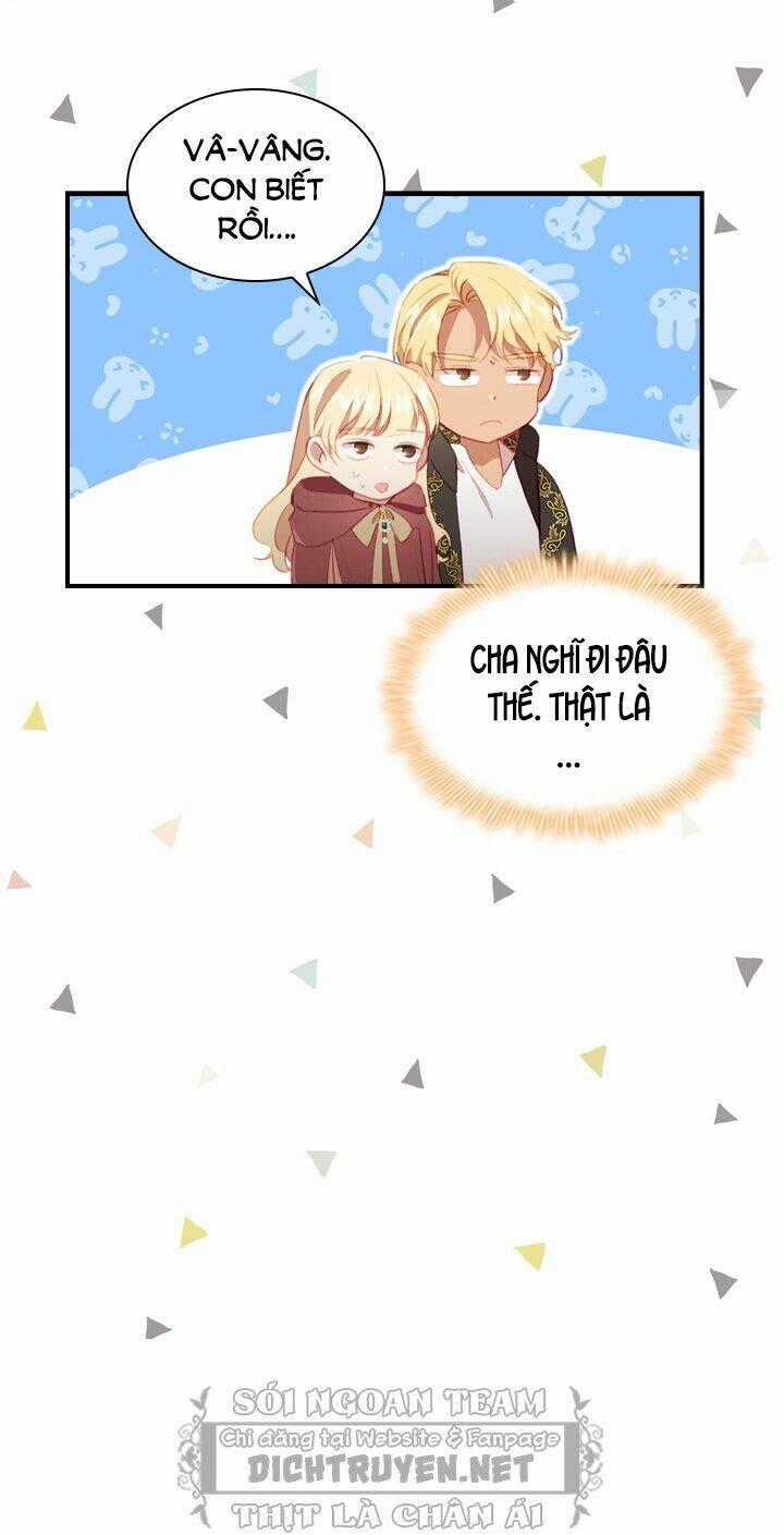 Công Chúa Bé Bỏng - Chapter 71 - Trang 54