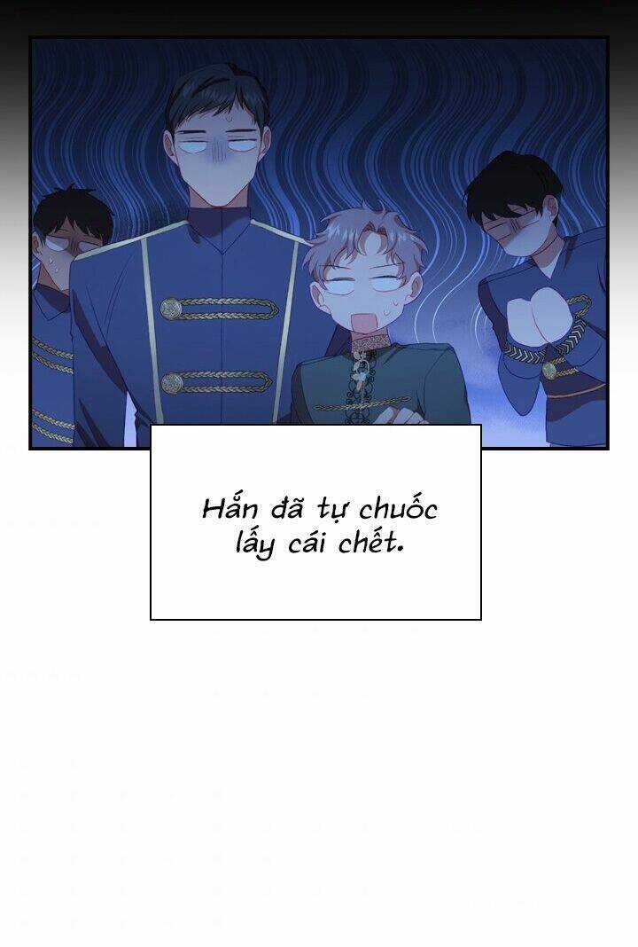 Công Chúa Bé Bỏng - Chapter 71 - Trang 7