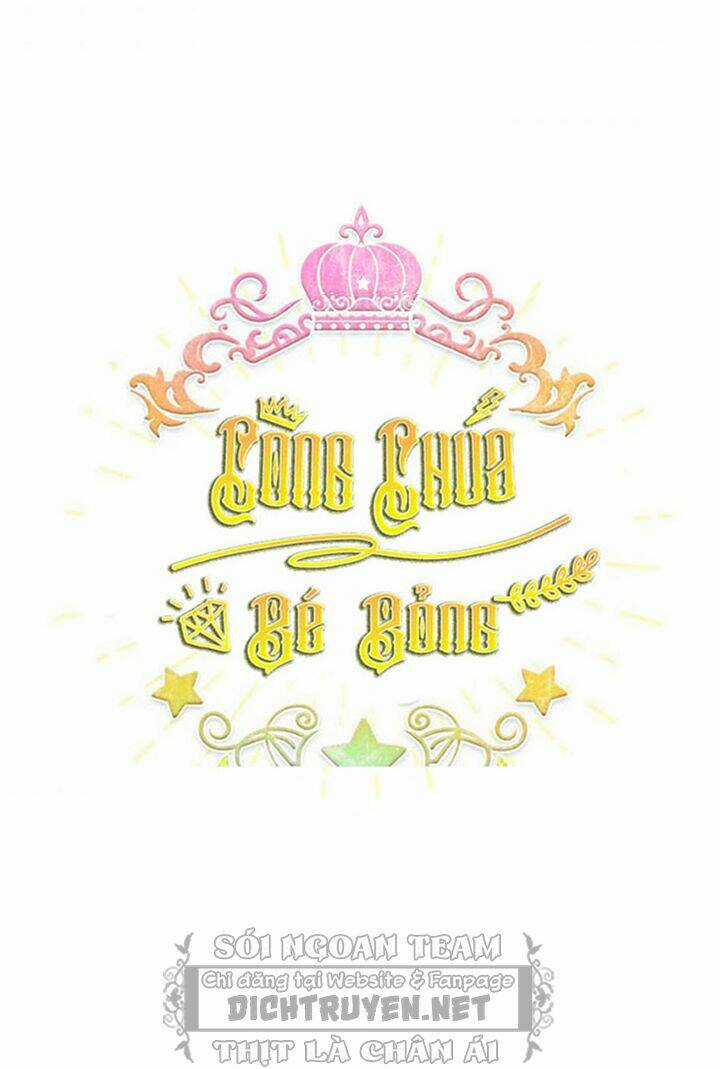 Công Chúa Bé Bỏng - Chapter 71 - Trang 8