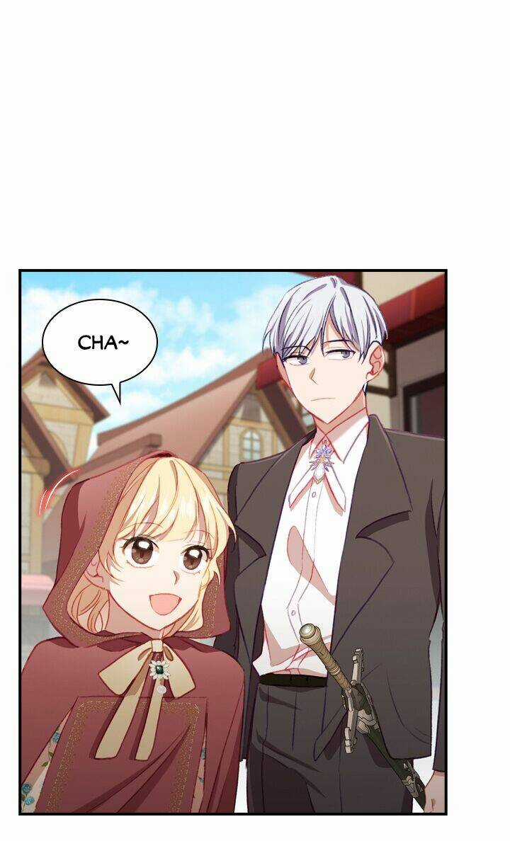 Công Chúa Bé Bỏng - Chapter 71 - Trang 9