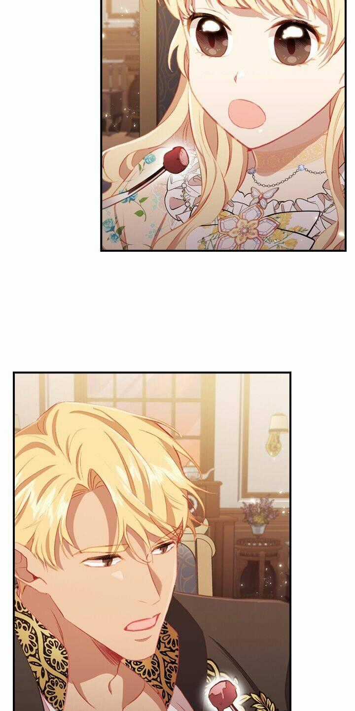 Công Chúa Bé Bỏng - Chapter 72 - Trang 2