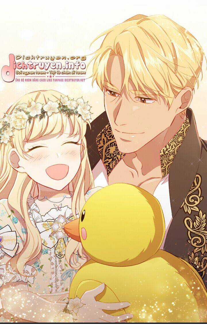 Công Chúa Bé Bỏng - Chapter 72 - Trang 12