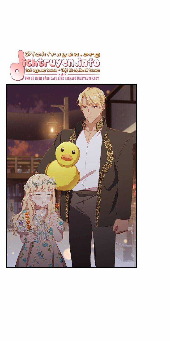 Công Chúa Bé Bỏng - Chapter 72 - Trang 14