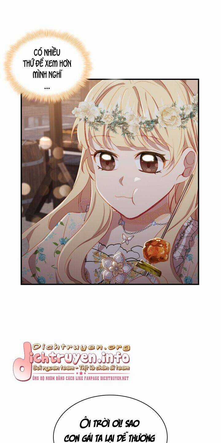 Công Chúa Bé Bỏng - Chapter 72 - Trang 15