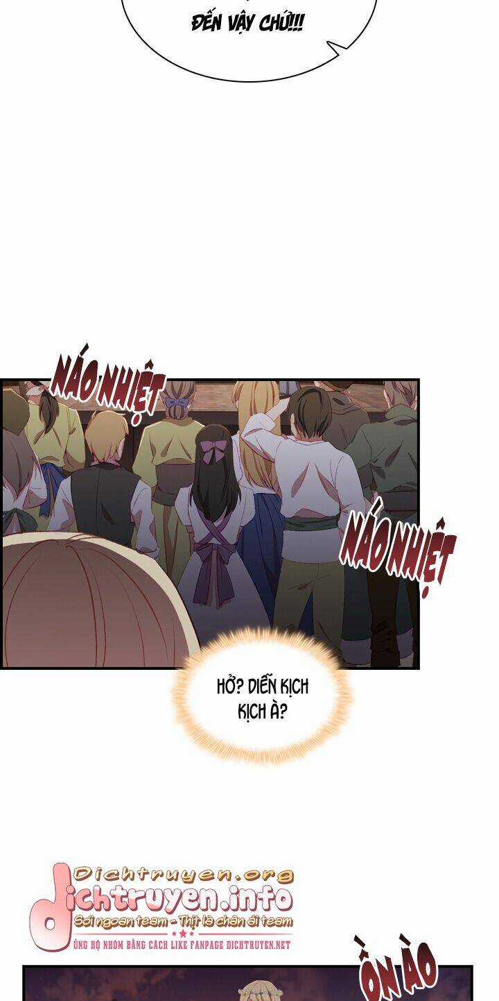 Công Chúa Bé Bỏng - Chapter 72 - Trang 16