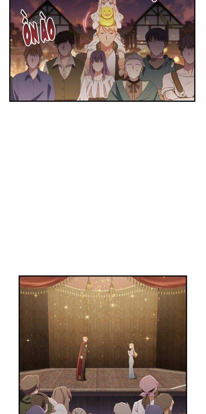 Công Chúa Bé Bỏng - Chapter 72 - Trang 17