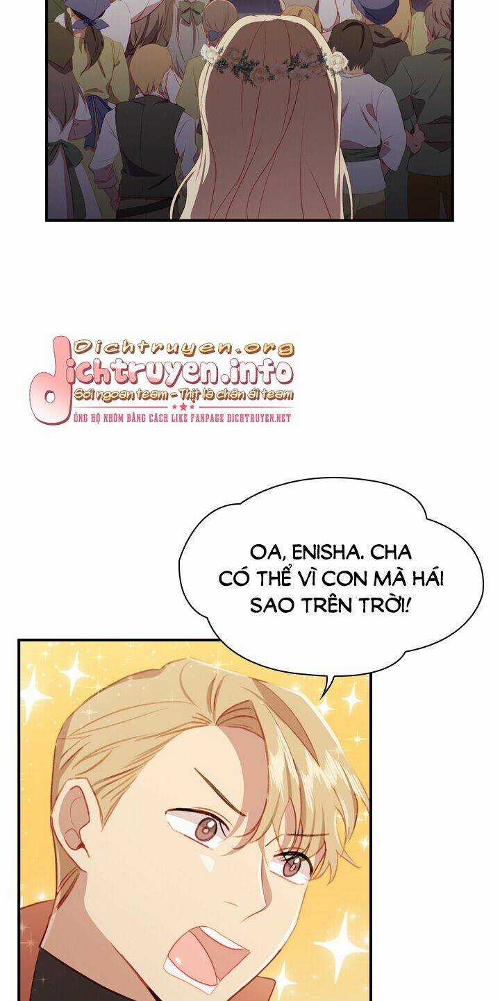 Công Chúa Bé Bỏng - Chapter 72 - Trang 18