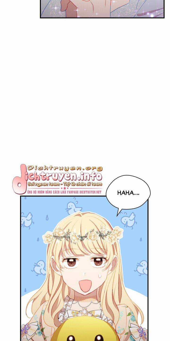 Công Chúa Bé Bỏng - Chapter 72 - Trang 20