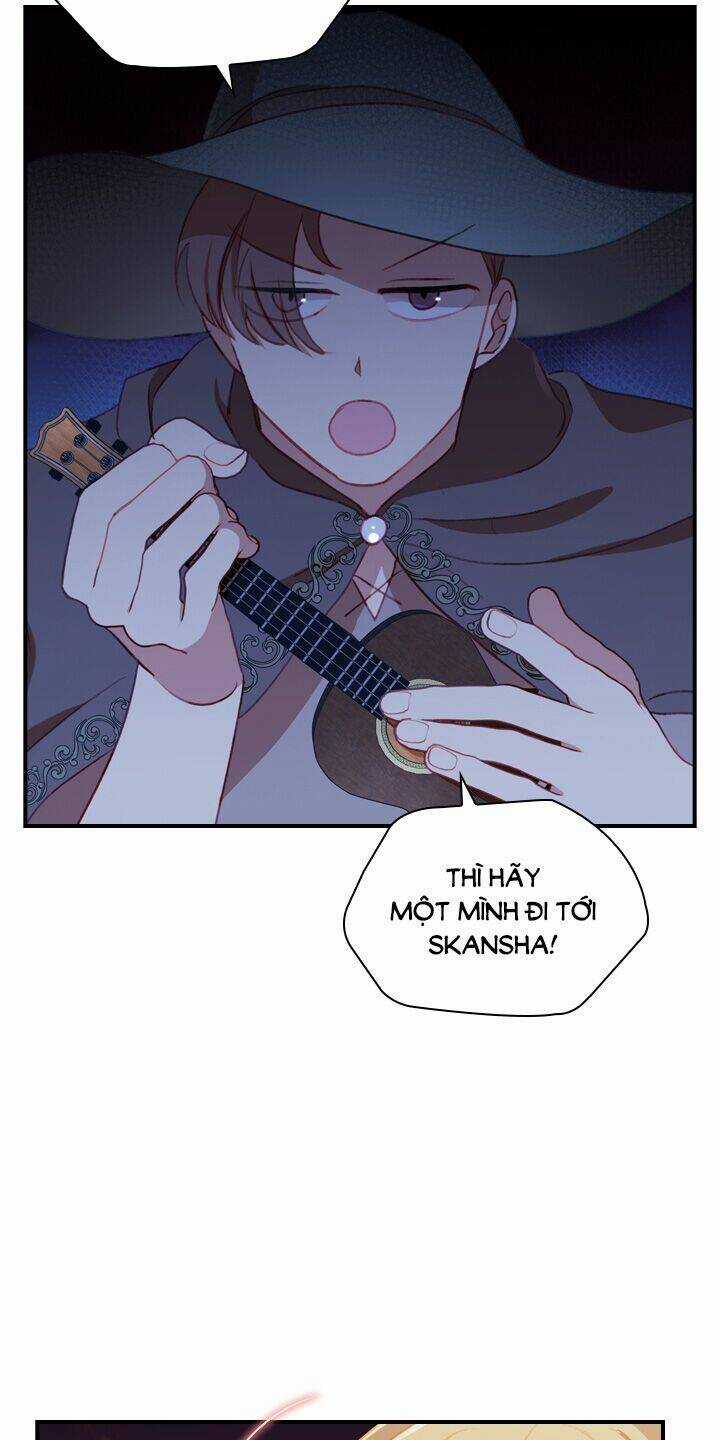 Công Chúa Bé Bỏng - Chapter 72 - Trang 22