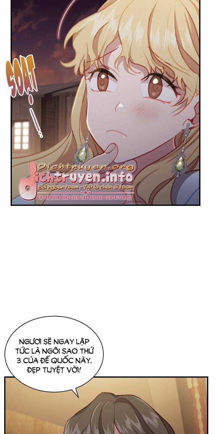 Công Chúa Bé Bỏng - Chapter 72 - Trang 23