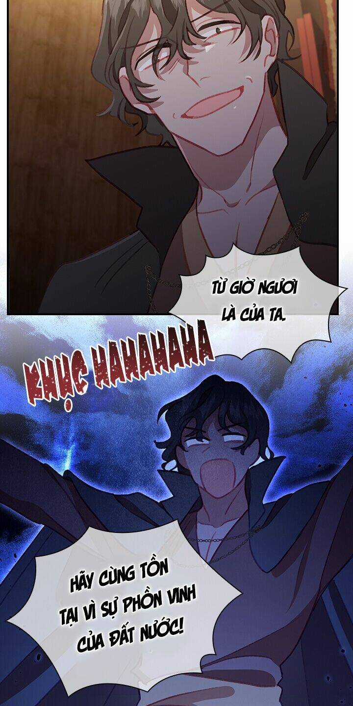 Công Chúa Bé Bỏng - Chapter 72 - Trang 24