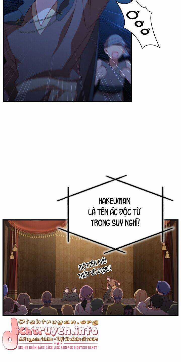 Công Chúa Bé Bỏng - Chapter 72 - Trang 26