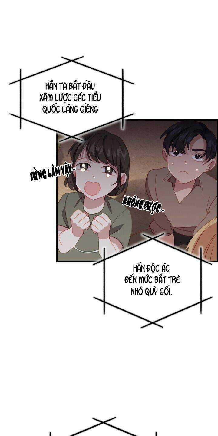 Công Chúa Bé Bỏng - Chapter 72 - Trang 27