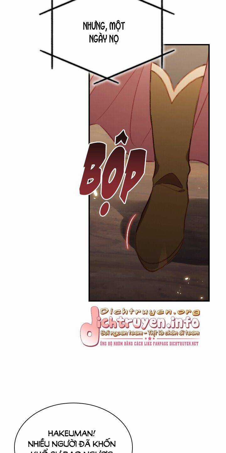 Công Chúa Bé Bỏng - Chapter 72 - Trang 28