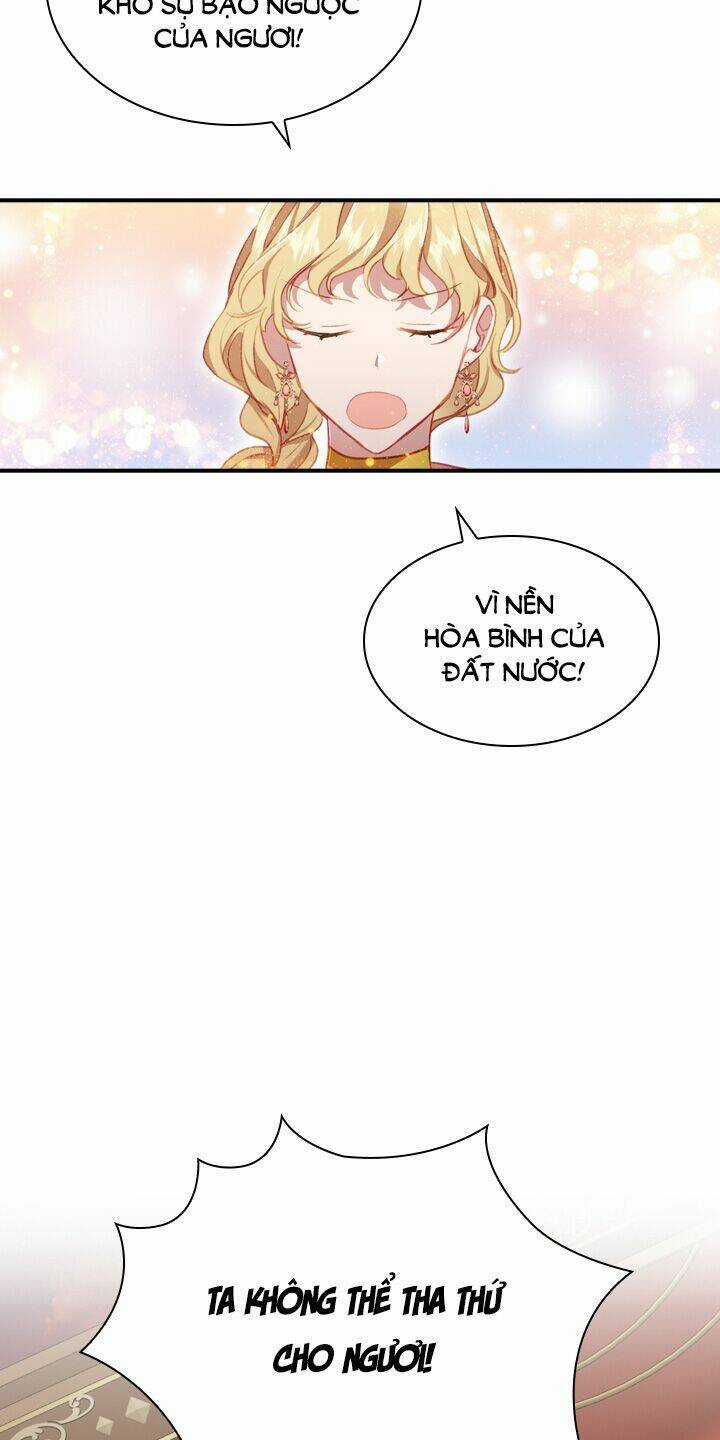 Công Chúa Bé Bỏng - Chapter 72 - Trang 29