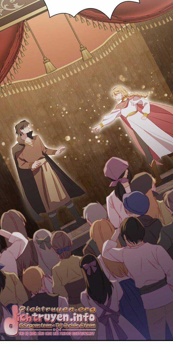 Công Chúa Bé Bỏng - Chapter 72 - Trang 30